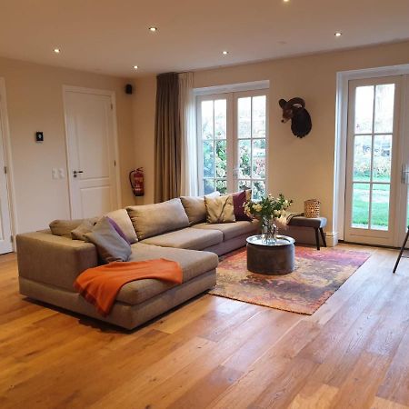 B&B Het Koetshuis Hazerswoude-Dorp Extérieur photo