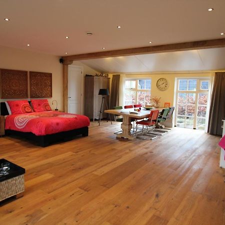 B&B Het Koetshuis Hazerswoude-Dorp Extérieur photo