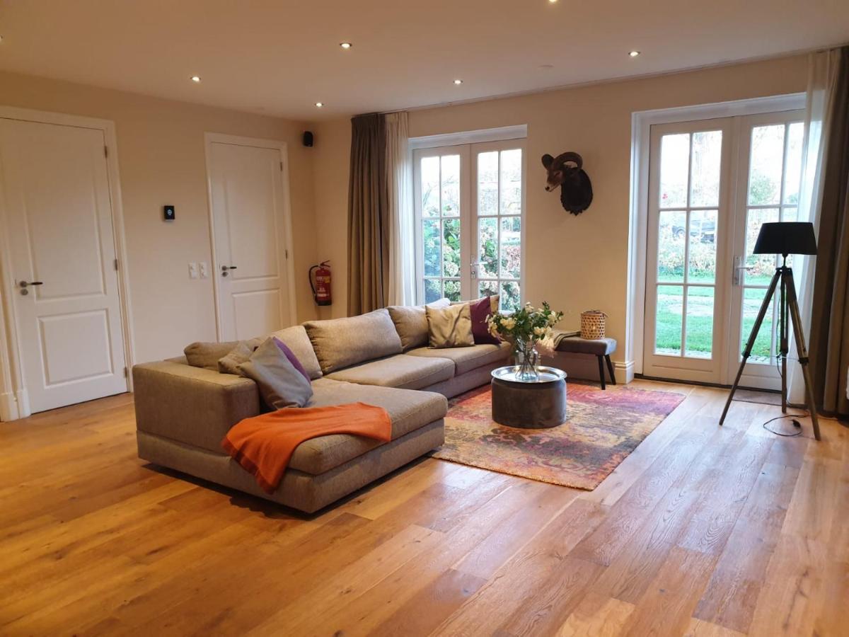B&B Het Koetshuis Hazerswoude-Dorp Extérieur photo