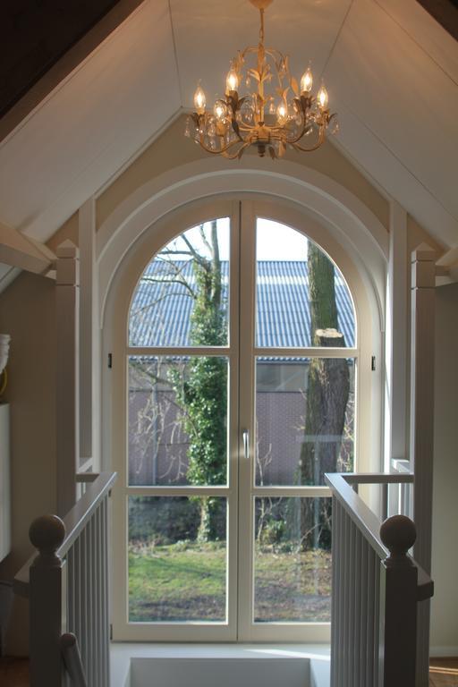 B&B Het Koetshuis Hazerswoude-Dorp Extérieur photo
