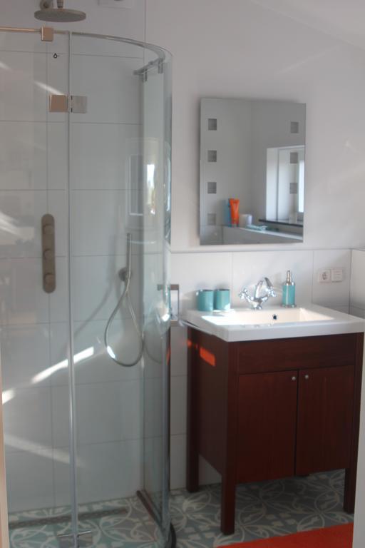 B&B Het Koetshuis Hazerswoude-Dorp Chambre photo