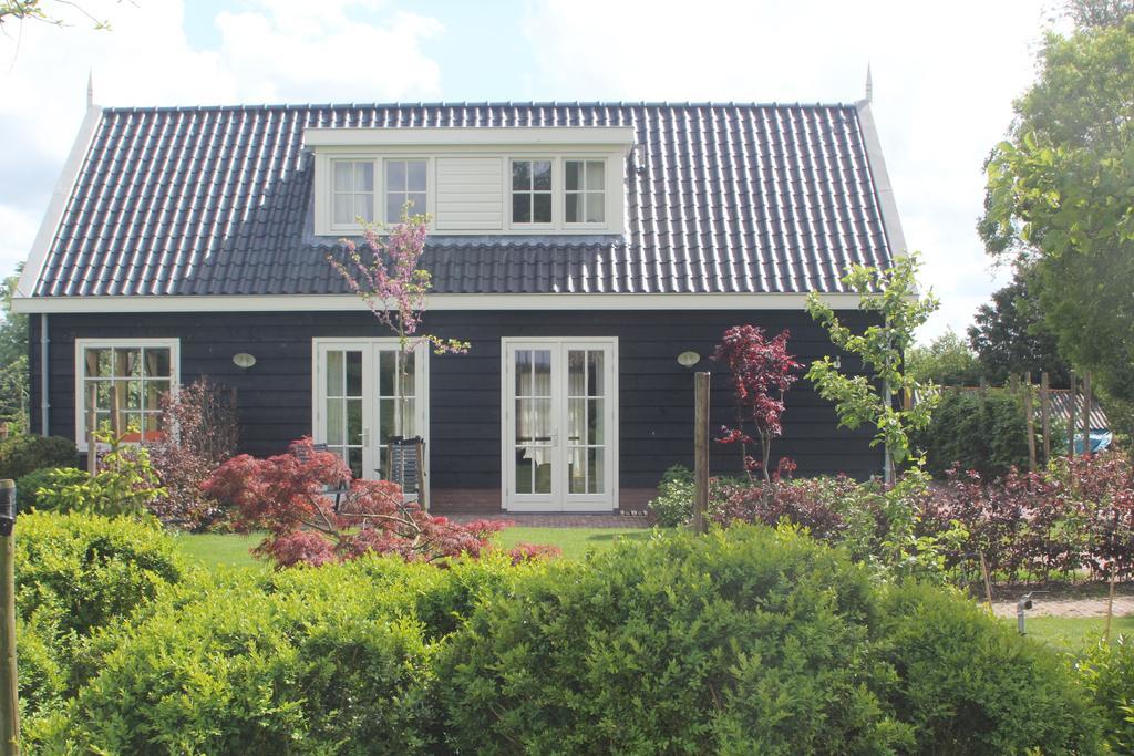 B&B Het Koetshuis Hazerswoude-Dorp Chambre photo